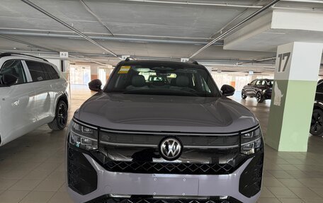 Volkswagen Teramont I, 2025 год, 6 800 000 рублей, 2 фотография