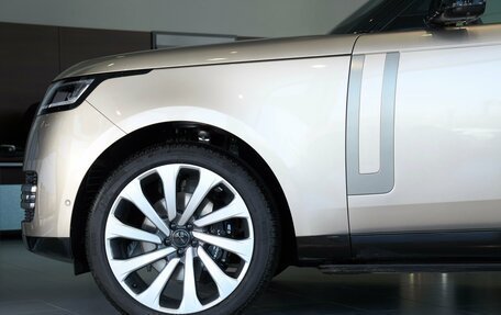 Land Rover Range Rover IV рестайлинг, 2026 год, 20 900 000 рублей, 25 фотография