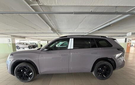 Volkswagen Teramont I, 2025 год, 6 800 000 рублей, 4 фотография