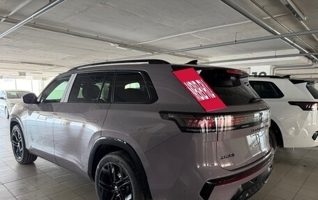 Volkswagen Teramont I, 2025 год, 6 800 000 рублей, 5 фотография