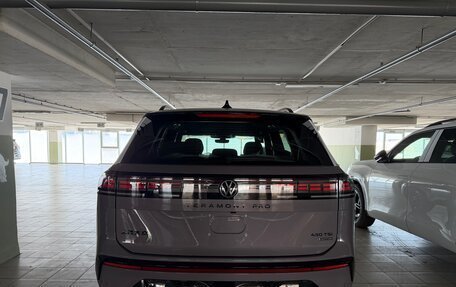 Volkswagen Teramont I, 2025 год, 6 800 000 рублей, 6 фотография