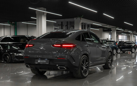 Mercedes-Benz GLE, 2025 год, 16 300 000 рублей, 4 фотография