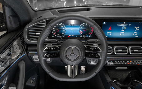 Mercedes-Benz GLE, 2025 год, 16 300 000 рублей, 11 фотография