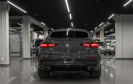 Mercedes-Benz GLE, 2025 год, 16 300 000 рублей, 6 фотография