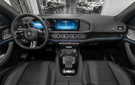 Mercedes-Benz GLE, 2025 год, 16 300 000 рублей, 8 фотография