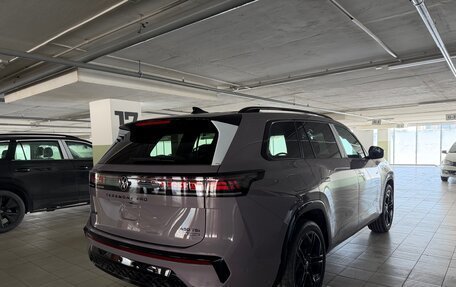 Volkswagen Teramont I, 2025 год, 6 800 000 рублей, 7 фотография