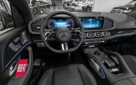 Mercedes-Benz GLE, 2025 год, 16 300 000 рублей, 7 фотография