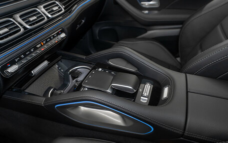 Mercedes-Benz GLE, 2025 год, 16 300 000 рублей, 17 фотография