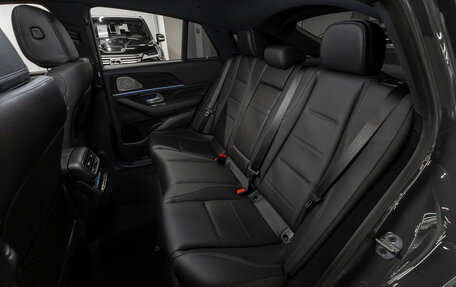 Mercedes-Benz GLE, 2025 год, 16 300 000 рублей, 15 фотография