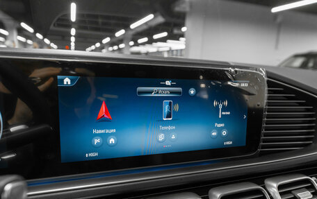 Mercedes-Benz GLE, 2025 год, 16 300 000 рублей, 18 фотография