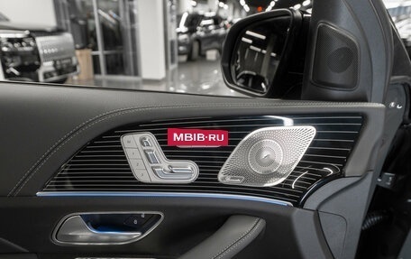 Mercedes-Benz GLE, 2025 год, 16 300 000 рублей, 24 фотография