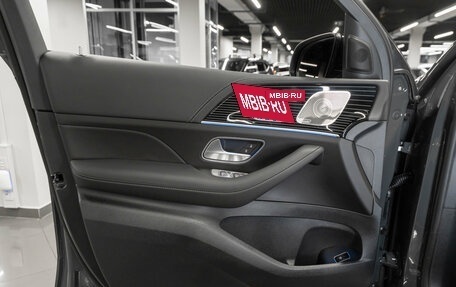 Mercedes-Benz GLE, 2025 год, 16 300 000 рублей, 23 фотография