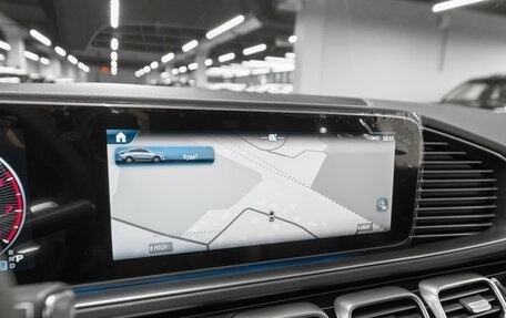 Mercedes-Benz GLE, 2025 год, 16 300 000 рублей, 20 фотография