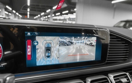 Mercedes-Benz GLE, 2025 год, 16 300 000 рублей, 19 фотография