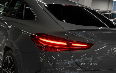 Mercedes-Benz GLE, 2025 год, 16 300 000 рублей, 32 фотография