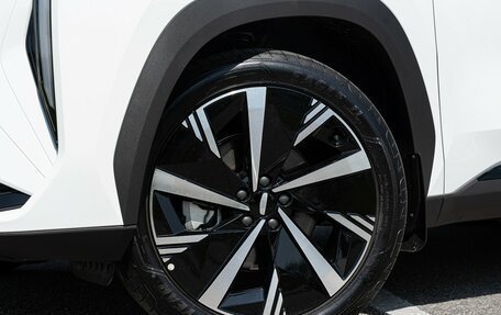 Geely Atlas, 2025 год, 4 017 190 рублей, 3 фотография
