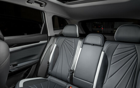 Geely Atlas, 2025 год, 3 970 990 рублей, 15 фотография