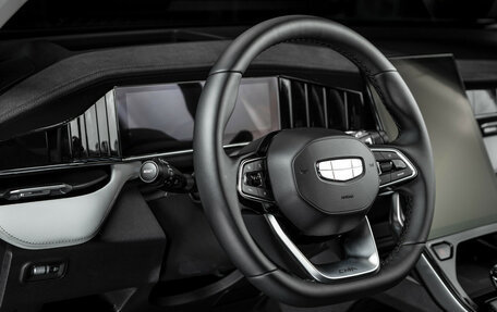 Geely Atlas, 2025 год, 3 970 990 рублей, 12 фотография