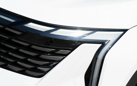 Geely Atlas, 2025 год, 4 017 190 рублей, 4 фотография
