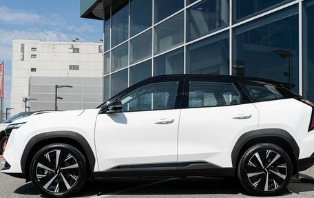 Geely Atlas, 2025 год, 4 017 190 рублей, 10 фотография