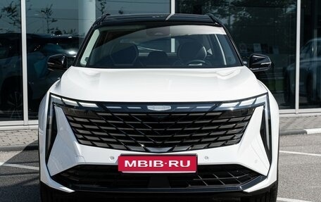 Geely Atlas, 2025 год, 4 017 190 рублей, 7 фотография