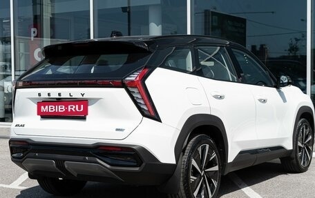 Geely Atlas, 2025 год, 4 017 190 рублей, 12 фотография