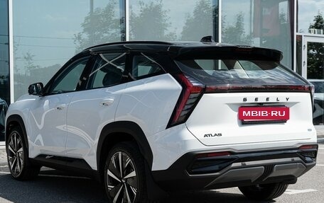 Geely Atlas, 2025 год, 4 017 190 рублей, 13 фотография