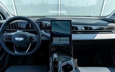 Geely Atlas, 2025 год, 4 017 190 рублей, 32 фотография