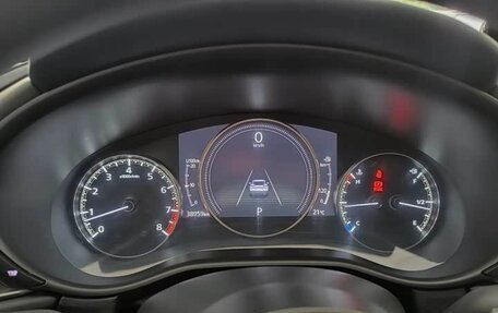 Mazda CX-30 I, 2021 год, 2 150 000 рублей, 9 фотография