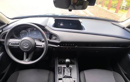 Mazda CX-30 I, 2021 год, 2 150 000 рублей, 10 фотография