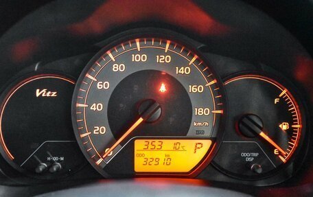 Toyota Vitz, 2019 год, 1 229 000 рублей, 13 фотография