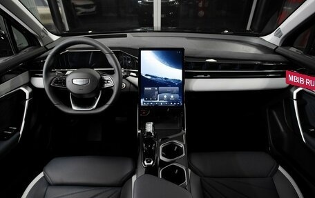 Geely Atlas, 2025 год, 4 017 190 рублей, 4 фотография