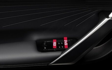 Geely Atlas, 2025 год, 4 017 190 рублей, 8 фотография