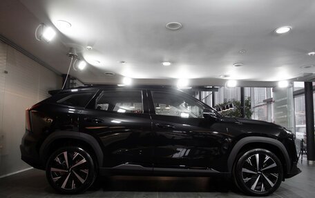 Geely Atlas, 2025 год, 4 017 190 рублей, 14 фотография
