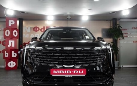 Geely Atlas, 2025 год, 4 017 190 рублей, 12 фотография