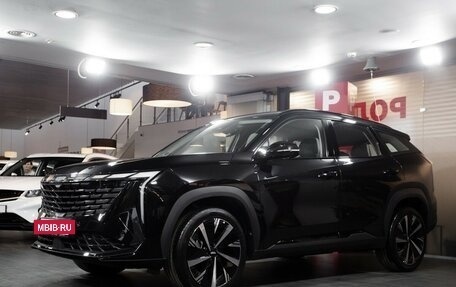 Geely Atlas, 2025 год, 4 017 190 рублей, 11 фотография