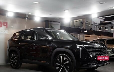Geely Atlas, 2025 год, 4 017 190 рублей, 13 фотография