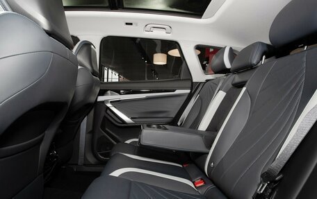 Geely Atlas, 2025 год, 4 017 190 рублей, 31 фотография