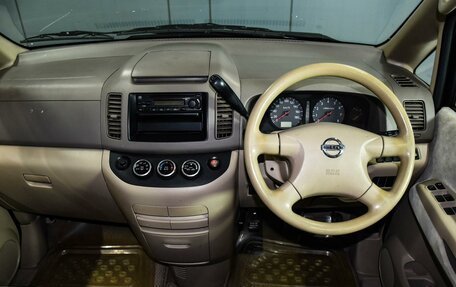 Nissan Serena II, 2002 год, 599 000 рублей, 13 фотография