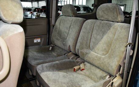 Nissan Serena II, 2002 год, 599 000 рублей, 8 фотография