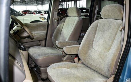 Nissan Serena II, 2002 год, 599 000 рублей, 7 фотография