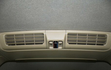 Nissan Serena II, 2002 год, 599 000 рублей, 17 фотография