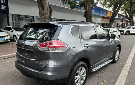 Nissan X-Trail, 2023 год, 1 750 777 рублей, 4 фотография