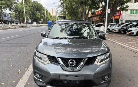 Nissan X-Trail, 2023 год, 1 750 777 рублей, 2 фотография