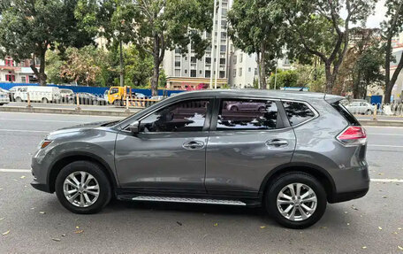 Nissan X-Trail, 2023 год, 1 750 777 рублей, 7 фотография