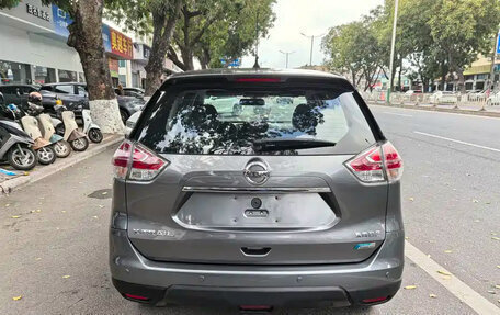 Nissan X-Trail, 2023 год, 1 750 777 рублей, 5 фотография