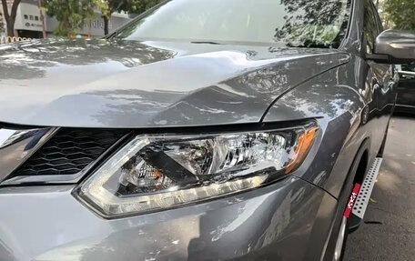 Nissan X-Trail, 2023 год, 1 750 777 рублей, 8 фотография