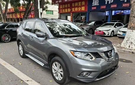 Nissan X-Trail, 2023 год, 1 750 777 рублей, 3 фотография