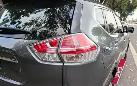 Nissan X-Trail, 2023 год, 1 750 777 рублей, 9 фотография