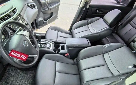 Nissan X-Trail, 2023 год, 1 750 777 рублей, 10 фотография